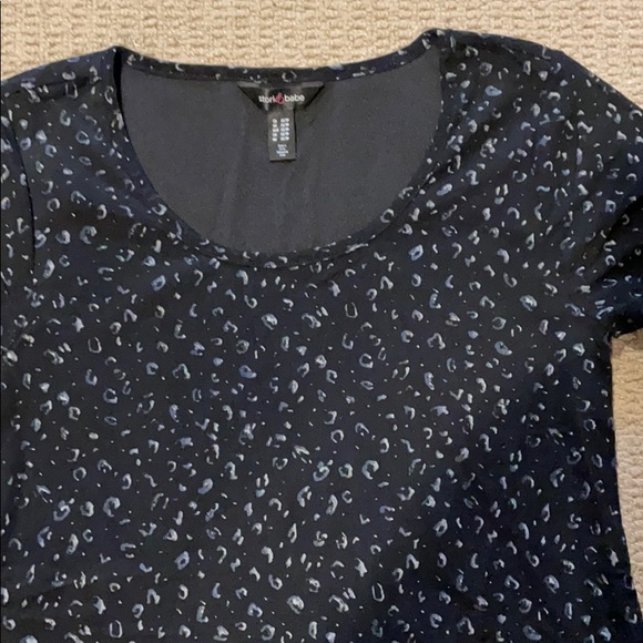 Maternity T-shirt - Picture 3 of 3